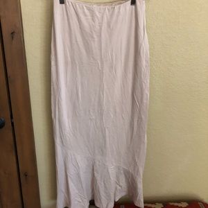 Synergy Organic Clothing Maxi Skirt